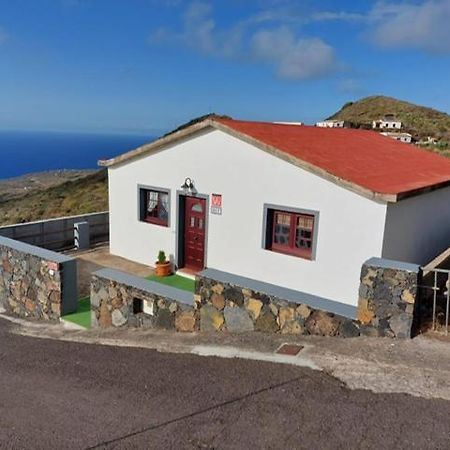 Vivienda Vacacional El Aljibe Моканаль Экстерьер фото